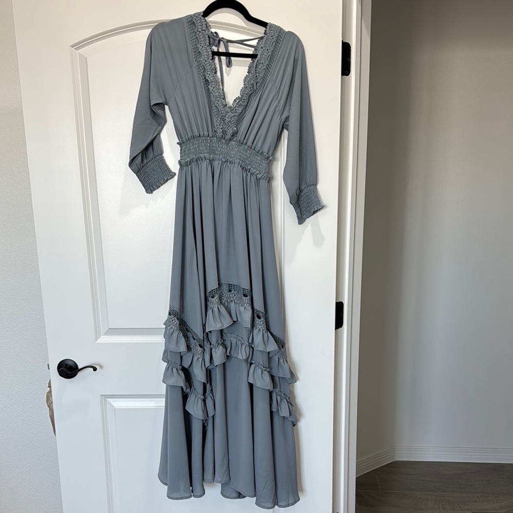 Baltic Born dress
